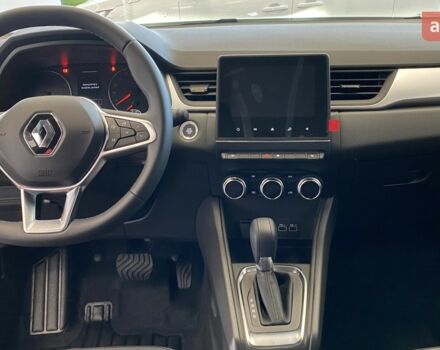 купить новое авто Рено Каптур 2023 года от официального дилера Автоцентр AUTO.RIA Рено фото