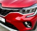 купить новое авто Рено Каптур 2023 года от официального дилера ТзОВ Луцьк-Експо Рено фото