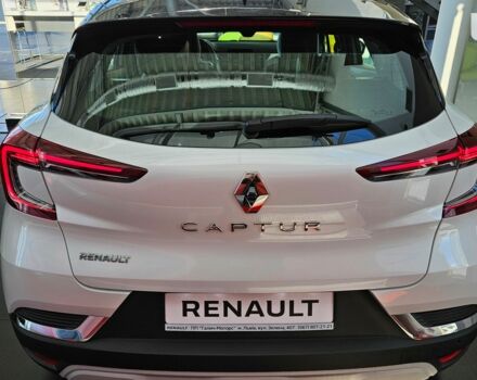 Рено Каптур, об'ємом двигуна 1.33 л та пробігом 0 тис. км за 26501 $, фото 9 на Automoto.ua