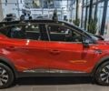 купить новое авто Рено Каптур 2023 года от официального дилера Автоцентр AUTO.RIA Рено фото