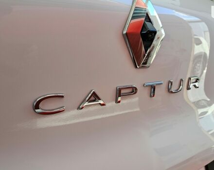 Рено Каптур, об'ємом двигуна 1.33 л та пробігом 0 тис. км за 26038 $, фото 8 на Automoto.ua