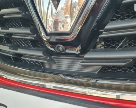 Рено Каптур, об'ємом двигуна 1.33 л та пробігом 0 тис. км за 27204 $, фото 13 на Automoto.ua