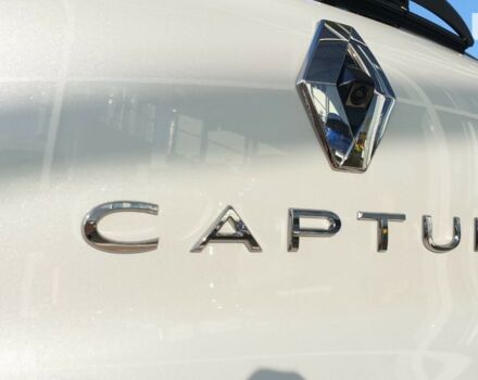 купить новое авто Рено Каптур 2023 года от официального дилера Автоцентр AUTO.RIA Рено фото