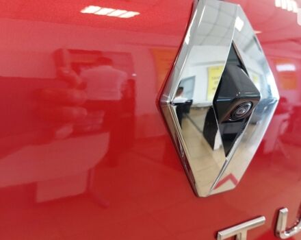 Рено Каптур, объемом двигателя 1.33 л и пробегом 0 тыс. км за 26386 $, фото 18 на Automoto.ua