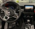 купити нове авто Рено Каптур 2023 року від офіційного дилера Renault Соллі Плюс Рено фото