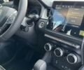 купить новое авто Рено Каптур 2023 года от официального дилера Моторкар Кропивницький Рено фото