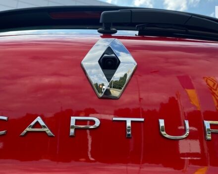 Рено Каптур, объемом двигателя 1.33 л и пробегом 0 тыс. км за 27330 $, фото 39 на Automoto.ua