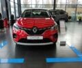 купить новое авто Рено Каптур 2023 года от официального дилера АВТО ГРУП Renault Рено фото