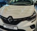 купить новое авто Рено Каптур 2023 года от официального дилера АВТО ГРУП Renault Рено фото