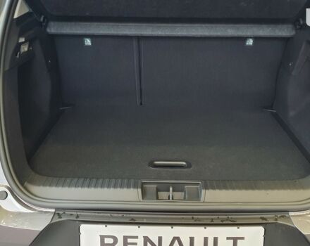Рено Каптур, объемом двигателя 1.33 л и пробегом 0 тыс. км за 26589 $, фото 14 на Automoto.ua