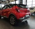 купить новое авто Рено Каптур 2023 года от официального дилера АВТО ГРУП Renault Рено фото