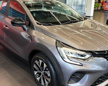 купить новое авто Рено Каптур 2023 года от официального дилера Автоцентр AUTO.RIA Рено фото