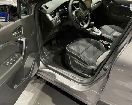 купити нове авто Рено Каптур 2023 року від офіційного дилера Renault ВІННЕР ОБОЛОНЬ Рено фото