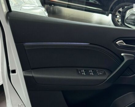 купить новое авто Рено Каптур 2023 года от официального дилера АДАМАНТ МОТОРС ЗАПОРІЖЖЯ Рено фото