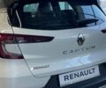 купить новое авто Рено Каптур 2023 года от официального дилера Автосалон Renault «ПОЛІССЯ МОТОРС ГРУП» Рено фото