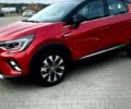 купить новое авто Рено Каптур 2023 года от официального дилера ТзОВ Луцьк-Експо Рено фото