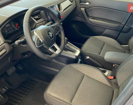 купить новое авто Рено Каптур 2023 года от официального дилера Автоцентр AUTO.RIA Рено фото