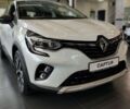 купить новое авто Рено Каптур 2023 года от официального дилера АВТО ГРУП Renault Рено фото