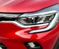 купить новое авто Рено Каптур 2023 года от официального дилера ТзОВ Луцьк-Експо Рено фото