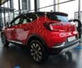 купить новое авто Рено Каптур 2023 года от официального дилера АВТО ГРУП Renault Рено фото