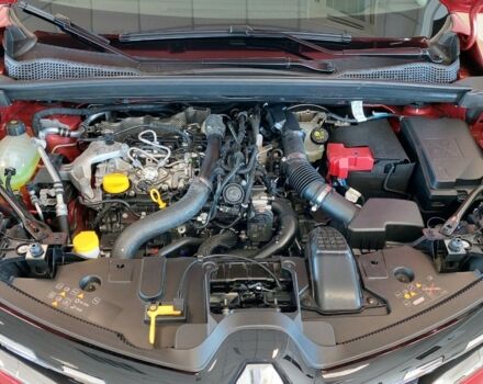 Рено Каптур, объемом двигателя 1.33 л и пробегом 0 тыс. км за 26386 $, фото 8 на Automoto.ua