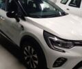 купить новое авто Рено Каптур 2023 года от официального дилера АВТО ГРУП Renault Рено фото