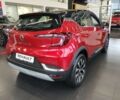 купить новое авто Рено Каптур 2023 года от официального дилера АВТО ГРУП Renault Рено фото