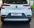 купить новое авто Рено Каптур 2023 года от официального дилера АВТО ГРУП Renault Рено фото