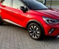 купить новое авто Рено Каптур 2023 года от официального дилера ТзОВ Луцьк-Експо Рено фото