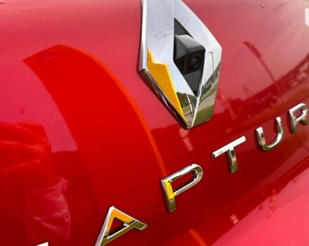 Рено Каптур, объемом двигателя 1.33 л и пробегом 0 тыс. км за 26217 $, фото 36 на Automoto.ua