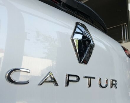 Рено Каптур, объемом двигателя 1.33 л и пробегом 0 тыс. км за 26252 $, фото 21 на Automoto.ua