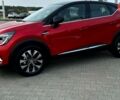 купить новое авто Рено Каптур 2023 года от официального дилера ТзОВ Луцьк-Експо Рено фото
