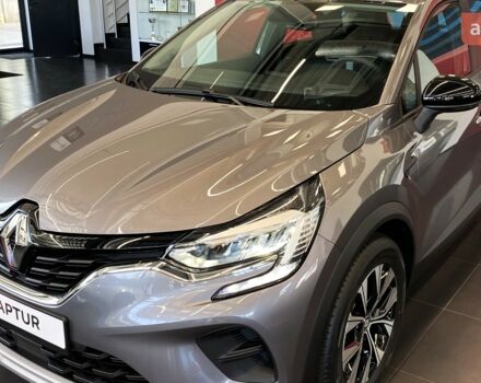 купить новое авто Рено Каптур 2023 года от официального дилера Автоцентр AUTO.RIA Рено фото