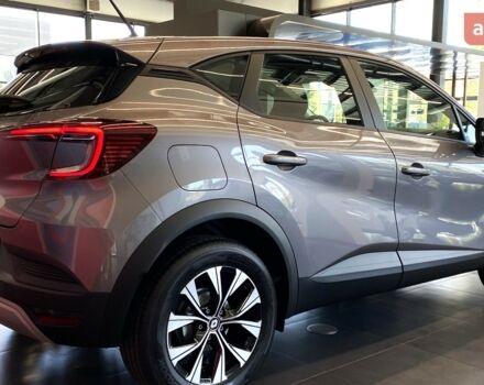 купить новое авто Рено Каптур 2023 года от официального дилера Автоцентр AUTO.RIA Рено фото