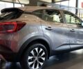 купить новое авто Рено Каптур 2023 года от официального дилера Автоцентр AUTO.RIA Рено фото