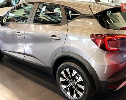 купить новое авто Рено Каптур 2023 года от официального дилера Автоцентр AUTO.RIA Рено фото