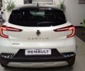 купить новое авто Рено Каптур 2023 года от официального дилера АВТО ГРУП Renault Рено фото