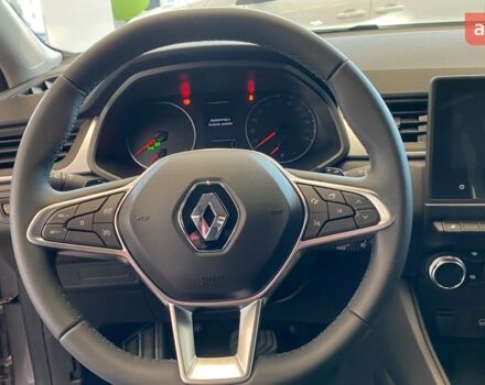 купить новое авто Рено Каптур 2023 года от официального дилера Автоцентр AUTO.RIA Рено фото