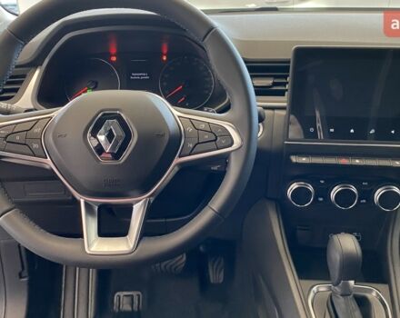 купить новое авто Рено Каптур 2023 года от официального дилера Автоцентр AUTO.RIA Рено фото