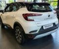 купить новое авто Рено Каптур 2023 года от официального дилера АВТО ГРУП Renault Рено фото