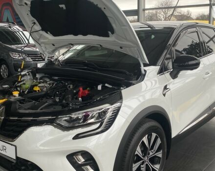 купити нове авто Рено Каптур 2023 року від офіційного дилера Автоцентр AUTO.RIA Рено фото