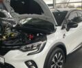 купити нове авто Рено Каптур 2023 року від офіційного дилера Автоцентр AUTO.RIA Рено фото