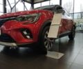 купити нове авто Рено Каптур 2023 року від офіційного дилера АВТО ГРУП Renault Рено фото