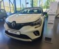 купить новое авто Рено Каптур 2023 года от официального дилера АВТО ГРУП Renault Рено фото