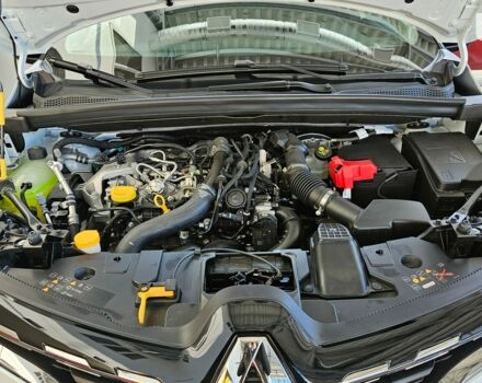 Рено Каптур, об'ємом двигуна 1.33 л та пробігом 0 тис. км за 26038 $, фото 41 на Automoto.ua