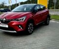 купить новое авто Рено Каптур 2023 года от официального дилера ТзОВ Луцьк-Експо Рено фото