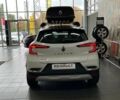 купить новое авто Рено Каптур 2023 года от официального дилера Автосалон Renault «ПОЛІССЯ МОТОРС ГРУП» Рено фото