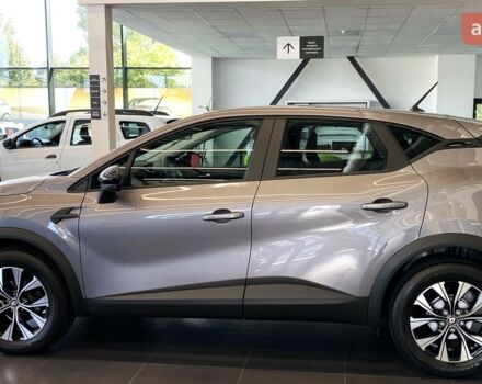 купить новое авто Рено Каптур 2023 года от официального дилера Автоцентр AUTO.RIA Рено фото