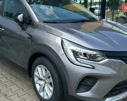 Рено Каптур, об'ємом двигуна 1.33 л та пробігом 0 тис. км за 24792 $, фото 1 на Automoto.ua