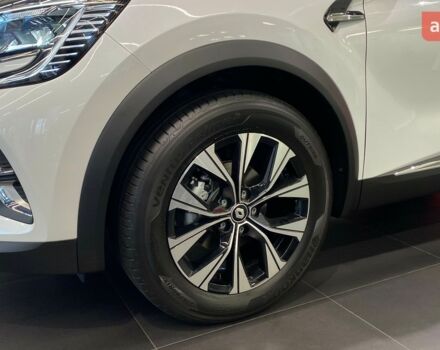 купити нове авто Рено Каптур 2024 року від офіційного дилера Автоцентр AUTO.RIA Рено фото
